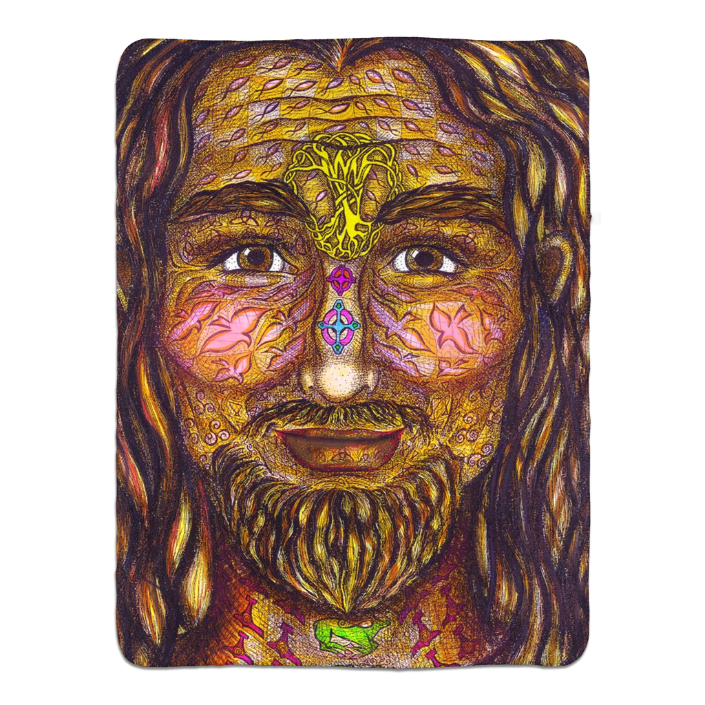 the-wisdom-keeper-of-authority-full-color-fleece-sherpa-blanket – Wisdom Keepers