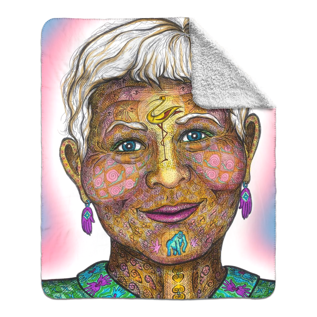 the-wisdom-keeper-of-intimacy-full-color-fleece-sherpa-blanket – Wisdom Keepers
