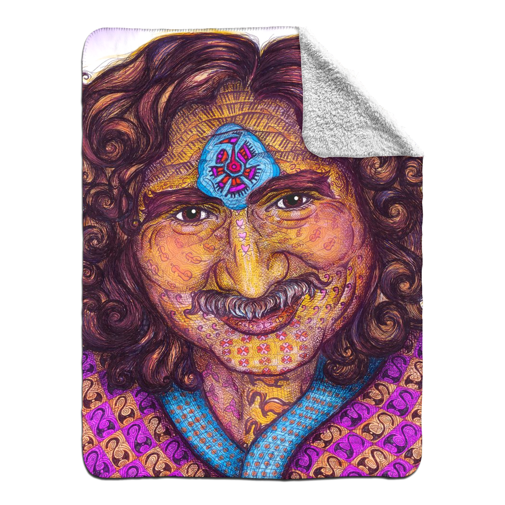 the-wisdom-keeper-of-self-assurance-full-color-fleece-sherpa-blanket – Wisdom Keepers