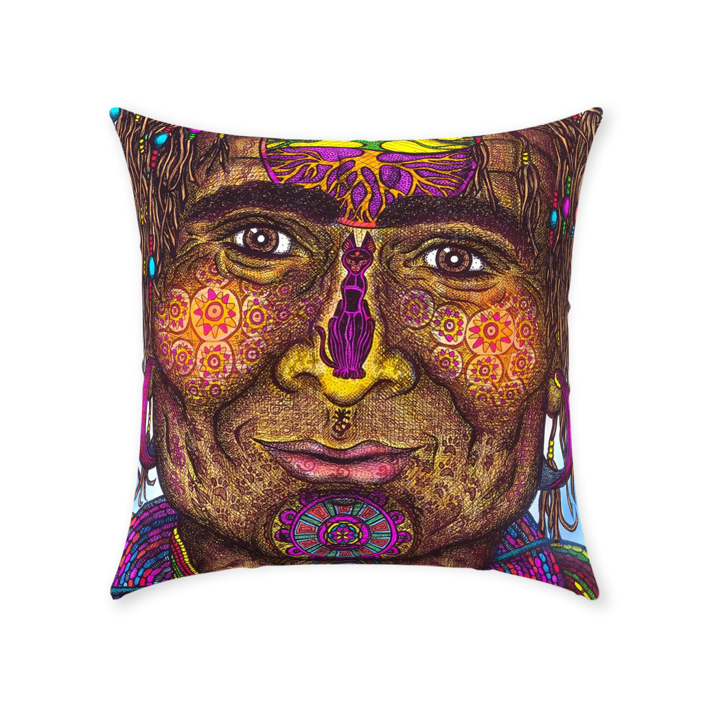 the-wisdom-keeper-of-resolve-full-color-cotton-twill-pillow – Wisdom Keepers