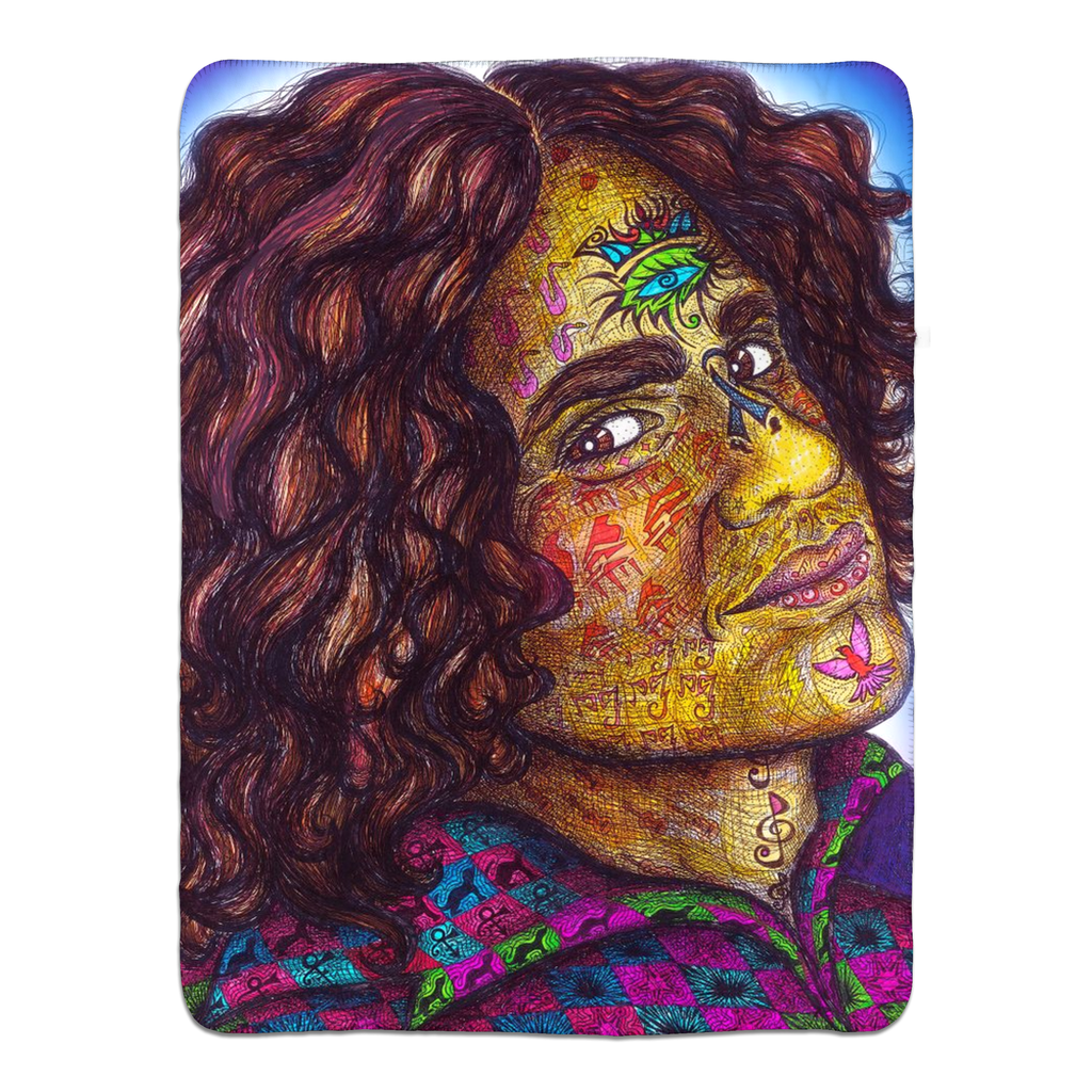 the-wisdom-keeper-of-enrichment-full-color-fleece-sherpa-blanket – Wisdom Keepers