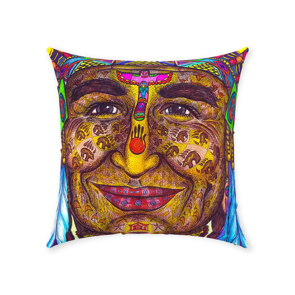 the-wisdom-keeper-of-leadership-full-color-cotton-twill-pillow – Wisdom Keepers