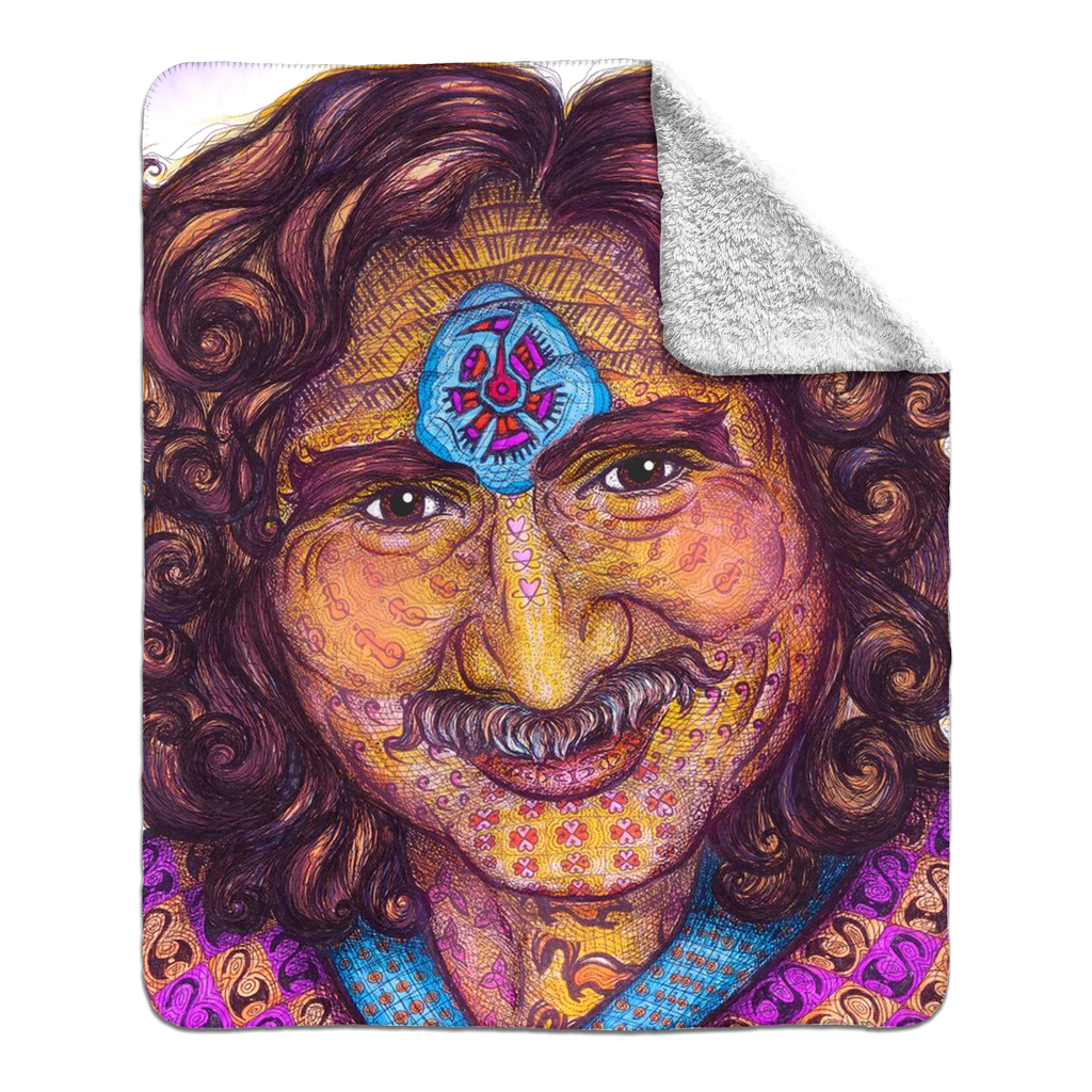 the-wisdom-keeper-of-self-assurance-full-color-fleece-sherpa-blanket – Wisdom Keepers