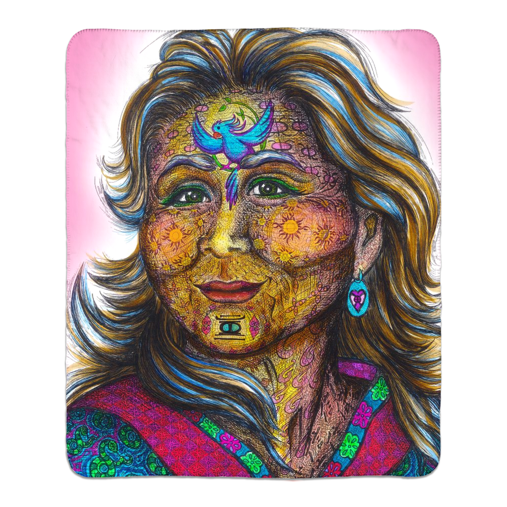 the-wisdom-keeper-of-commitment-devotion-full-color-fleece-sherpa-blanket – Wisdom Keepers