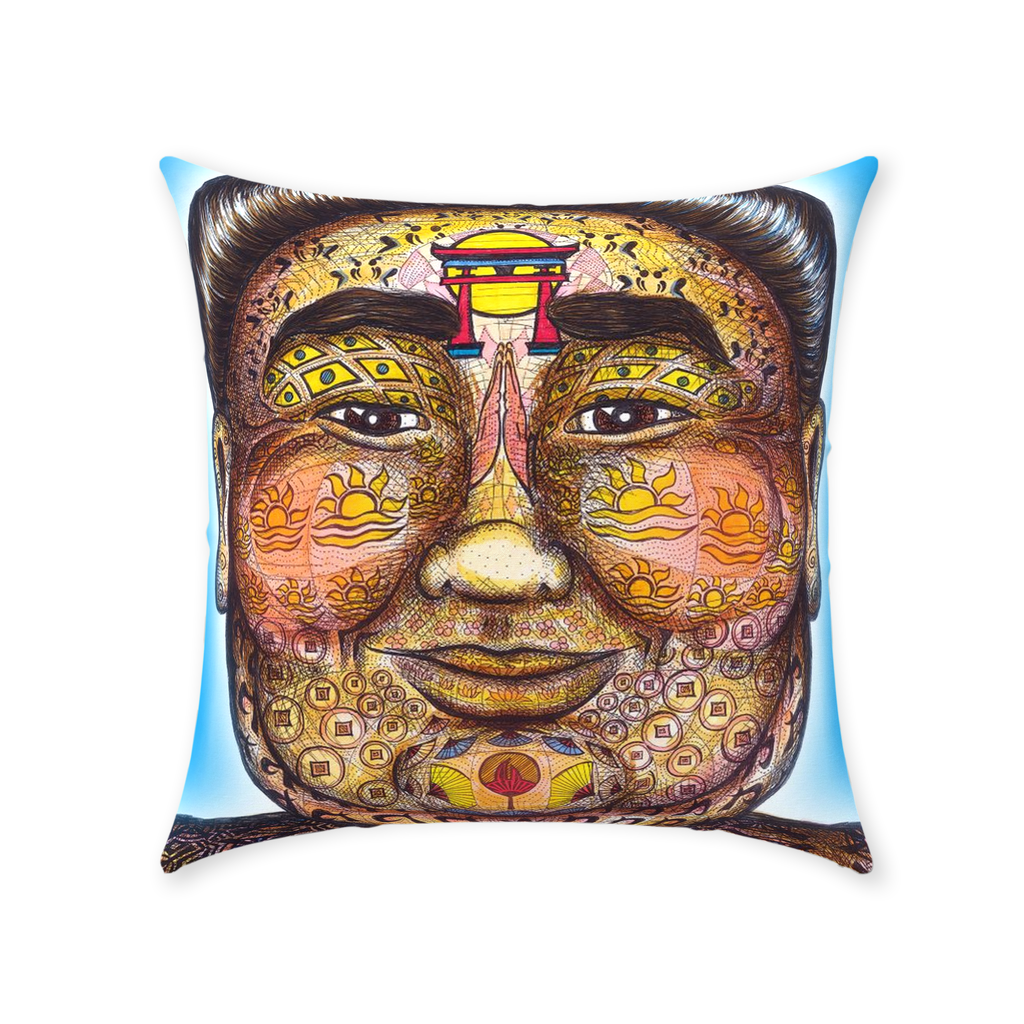the-wisdom-keeper-of-strength-full-color-cotton-twill-pillow – Wisdom Keepers