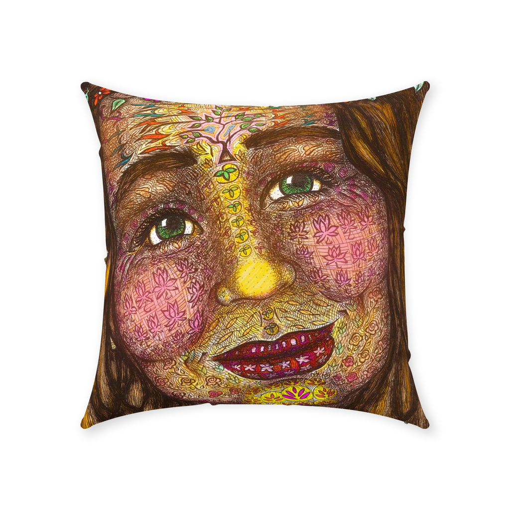 the-wisdom-keeper-of-imagination-full-color-cotton-twill-pillow – Wisdom Keepers