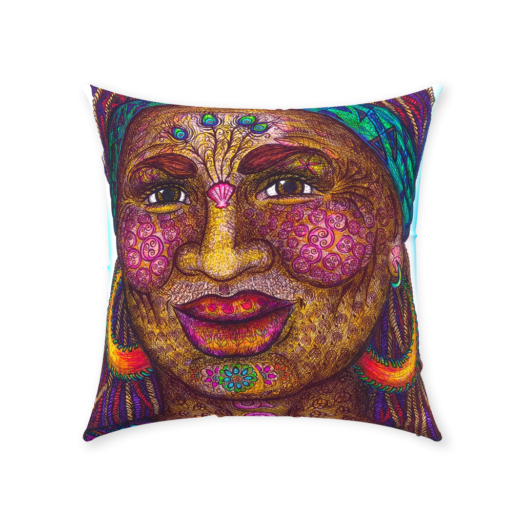 the-wisdom-keeper-of-style-full-color-cotton-twill-pillow – Wisdom Keepers
