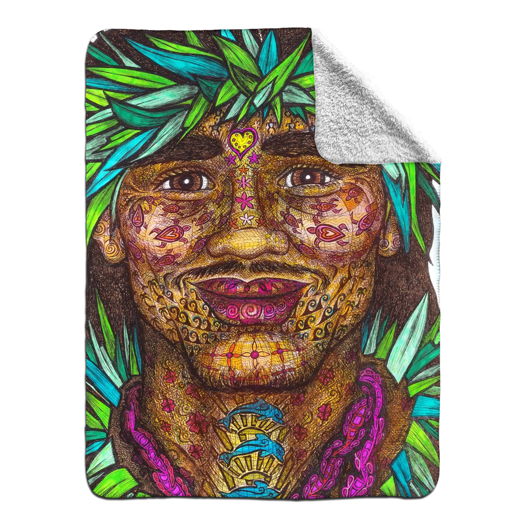 the-wisdom-keeper-of-vitality-full-color-fleece-sherpa-blanket – Wisdom Keepers