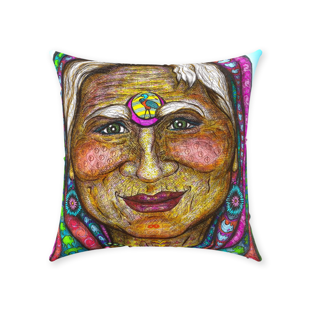 the-wisdom-keeper-of-synergy-communion-full-color-cotton-twill-pillow – Wisdom Keepers