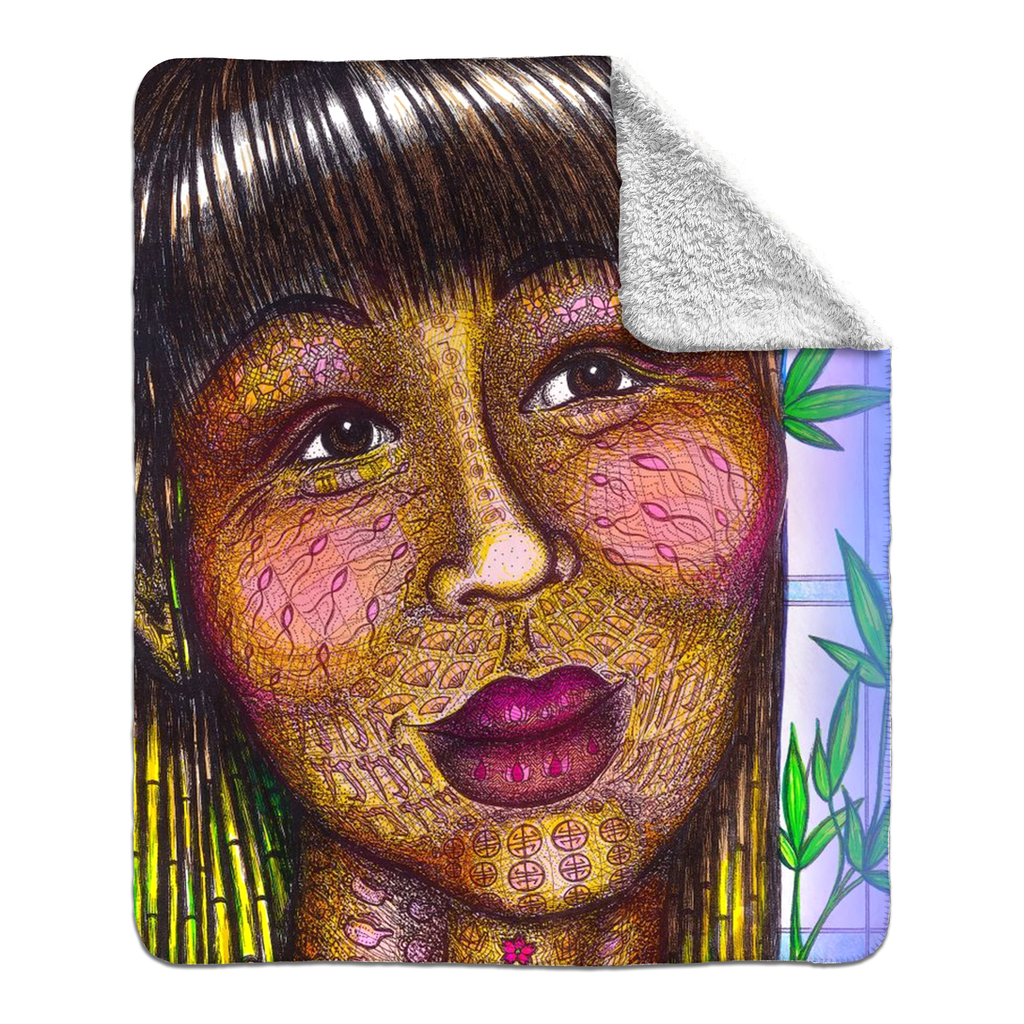 the-wisdom-keeper-of-naturalness-full-color-fleece-sherpa-blanket – Wisdom Keepers