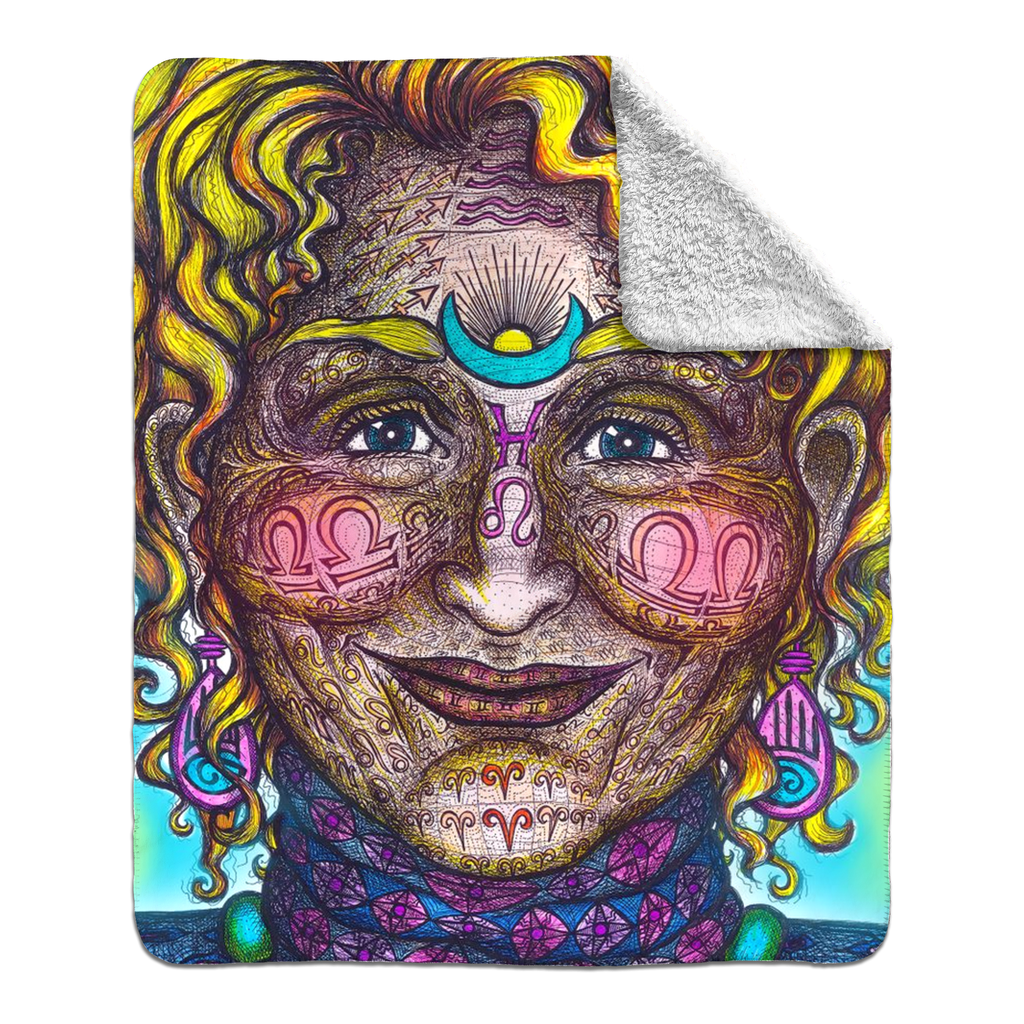 the-wisdom-keeper-of-intuition-full-color-fleece-sherpa-blanket – Wisdom Keepers