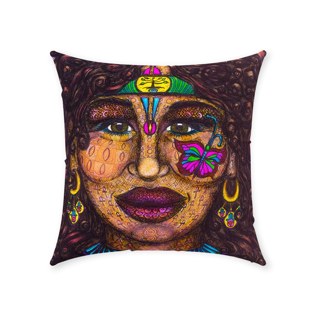 the-wisdom-keeper-of-determination-full-color-cotton-twill-pillow – Wisdom Keepers