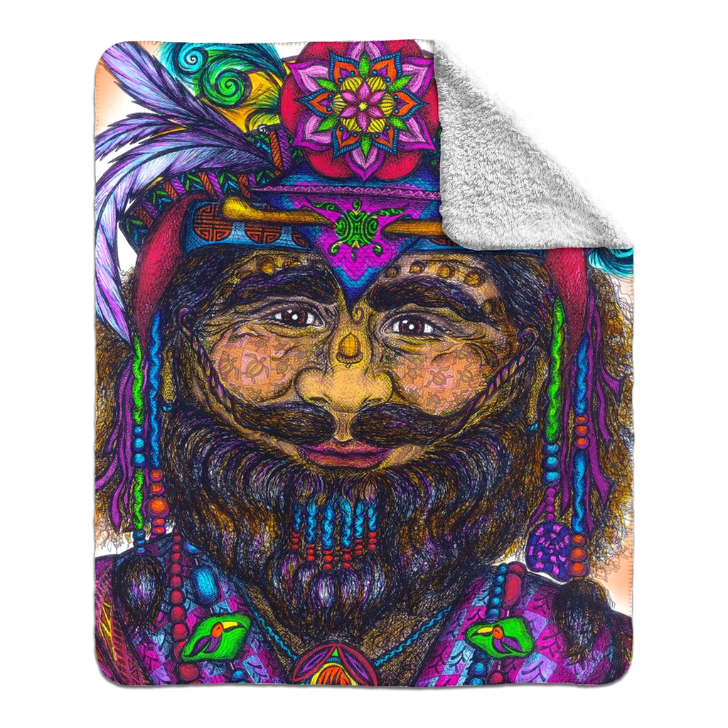 the-wisdom-keeper-of-competence-full-color-fleece-sherpa-blanket – Wisdom Keepers