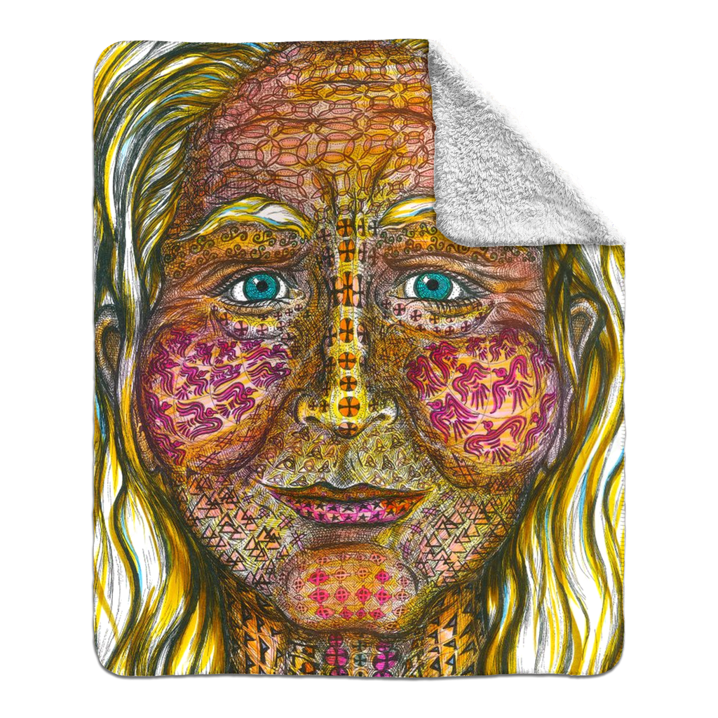 the-wisdom-keeper-of-transmutation-full-color-fleece-sherpa-blanket – Wisdom Keepers