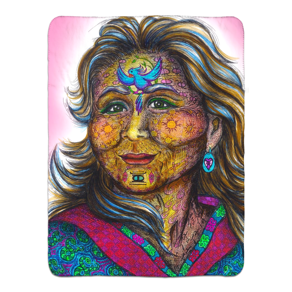 the-wisdom-keeper-of-commitment-devotion-full-color-fleece-sherpa-blanket – Wisdom Keepers