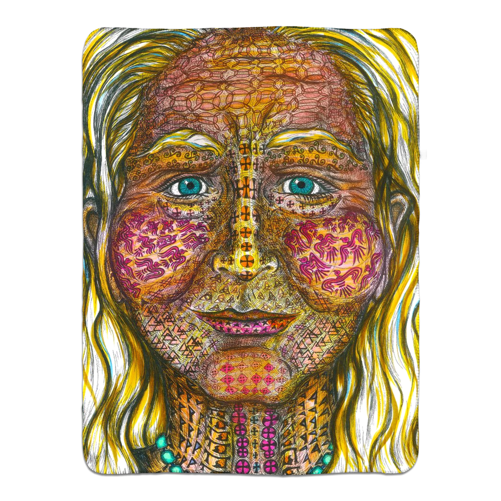 the-wisdom-keeper-of-transmutation-full-color-fleece-sherpa-blanket – Wisdom Keepers