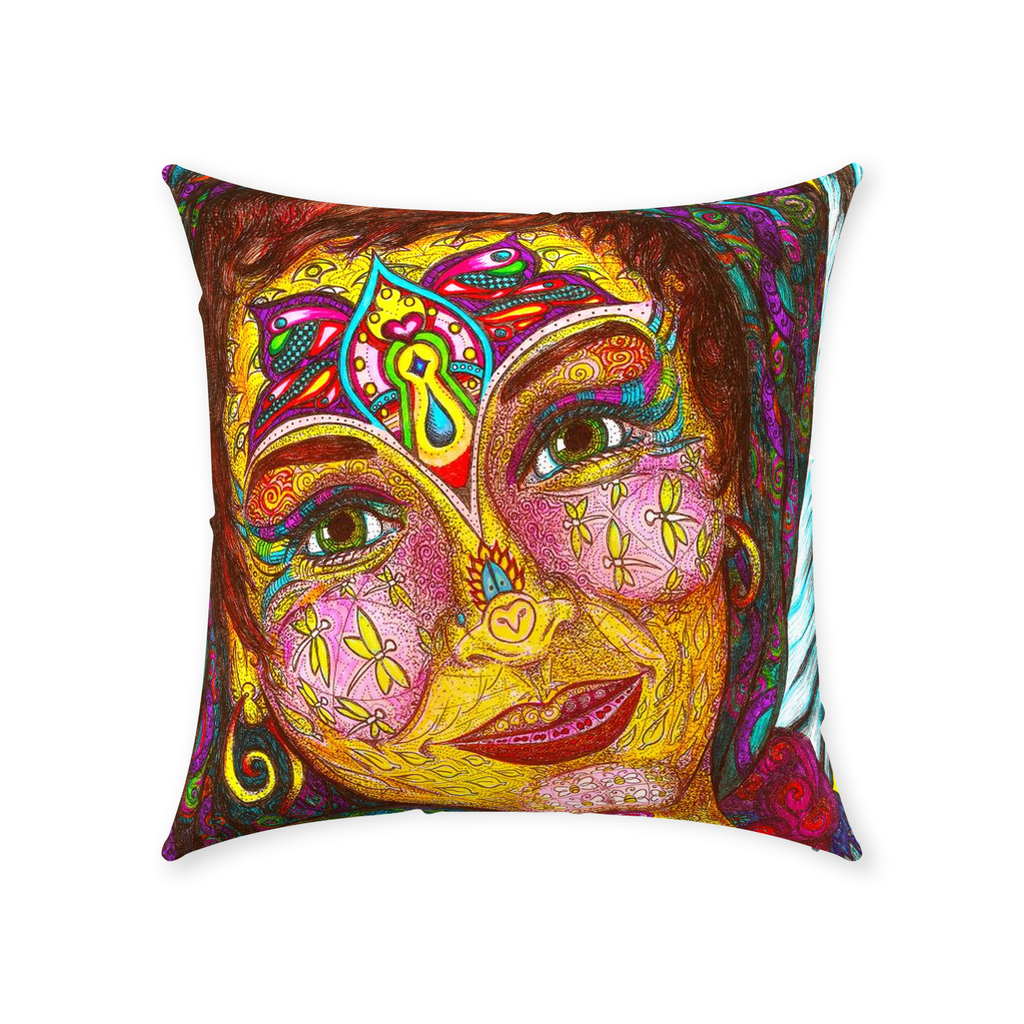 the-wisdom-keeper-of-peaceful-revolution-full-color-cotton-twill-pillow – Wisdom Keepers