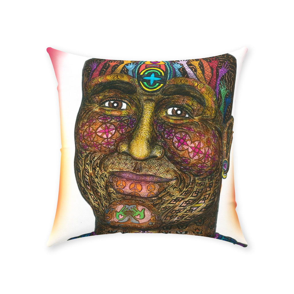 the-wisdom-keeper-of-humanity-full-color-cotton-twill-pillow – Wisdom Keepers