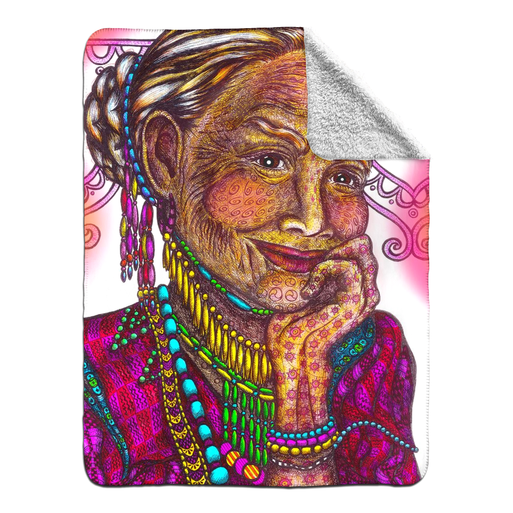 the-wisdom-keeper-of-understanding-forgiveness-full-color-fleece-sherpa-blanket – Wisdom Keepers