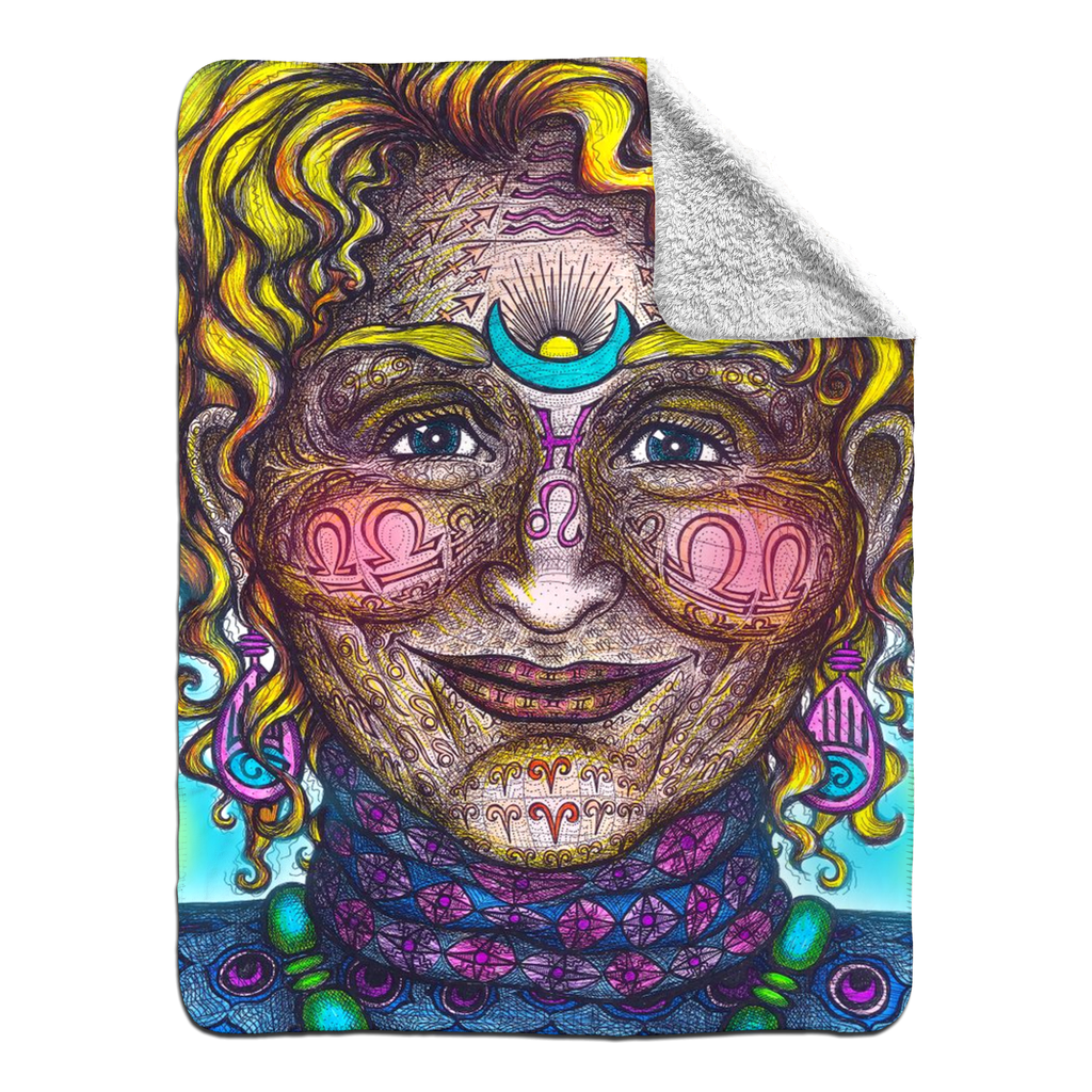the-wisdom-keeper-of-intuition-full-color-fleece-sherpa-blanket – Wisdom Keepers