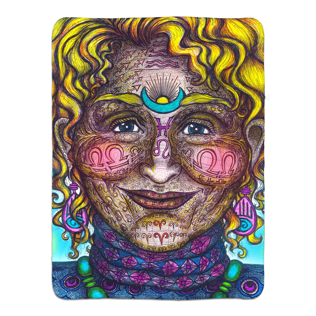 the-wisdom-keeper-of-intuition-full-color-fleece-sherpa-blanket – Wisdom Keepers