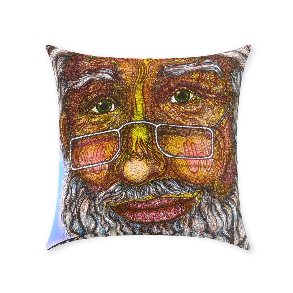 the-wisdom-keeper-of-omniscience-full-color-cotton-twill-pillow – Wisdom Keepers