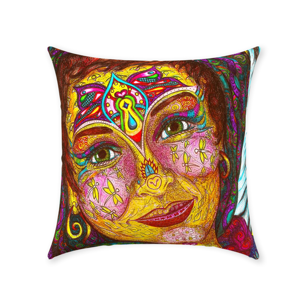the-wisdom-keeper-of-peaceful-revolution-full-color-cotton-twill-pillow – Wisdom Keepers
