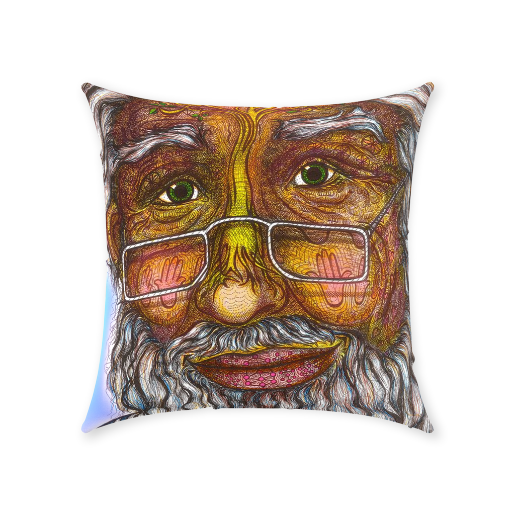 the-wisdom-keeper-of-omniscience-full-color-cotton-twill-pillow – Wisdom Keepers