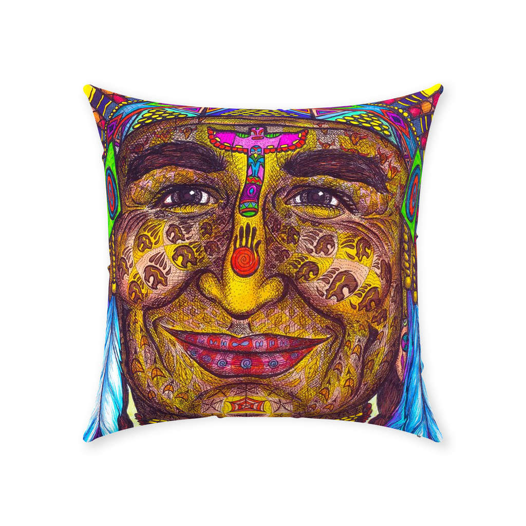 the-wisdom-keeper-of-leadership-full-color-cotton-twill-pillow – Wisdom Keepers