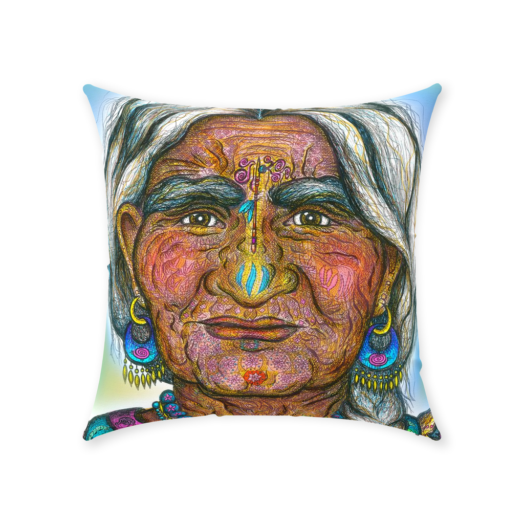 the-wisdom-keeper-of-guidance-full-color-cotton-twill-pillow – Wisdom Keepers