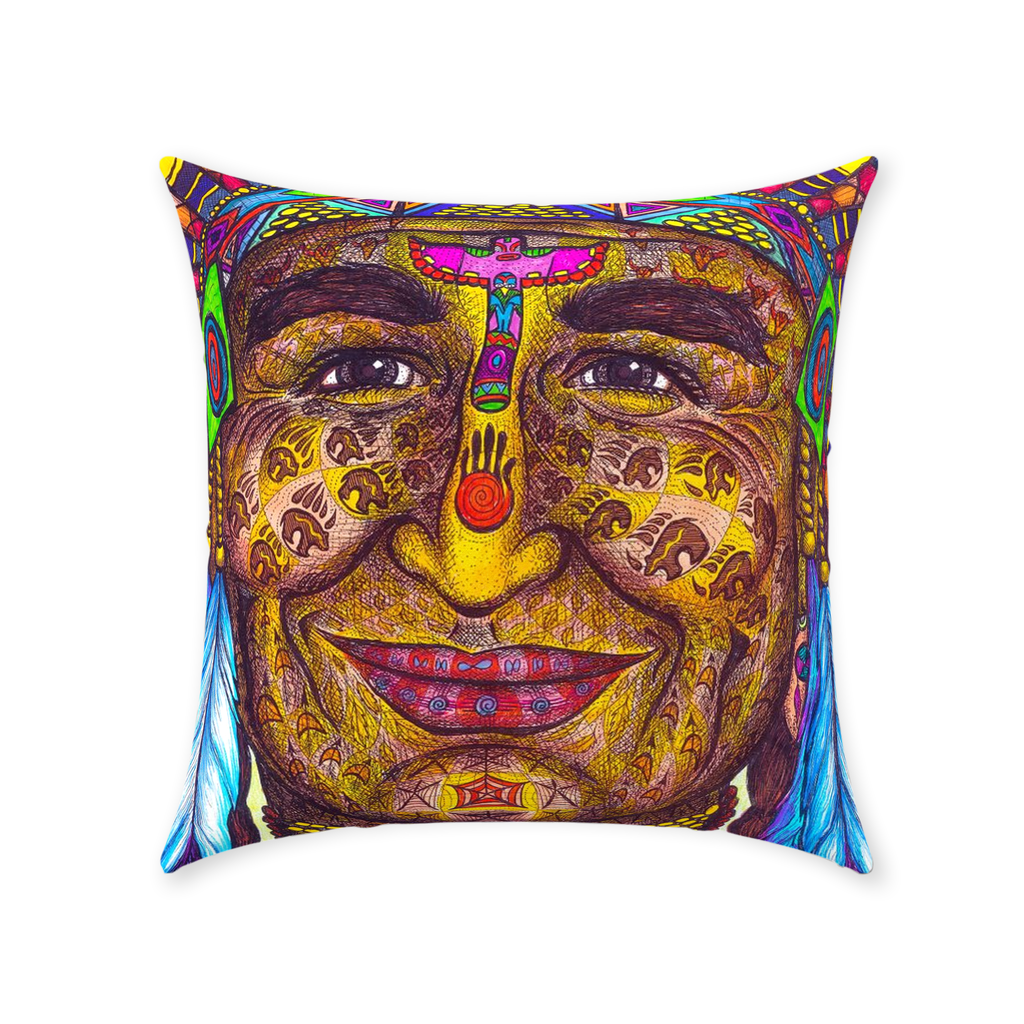 the-wisdom-keeper-of-leadership-full-color-cotton-twill-pillow – Wisdom Keepers