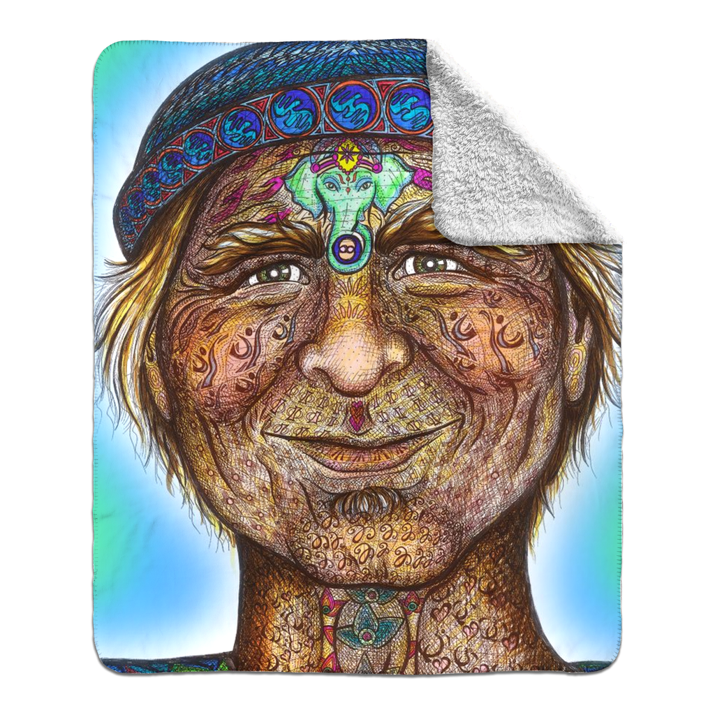 the-wisdom-keeper-of-inquiry-truth-full-color-fleece-sherpa-blanket – Wisdom Keepers