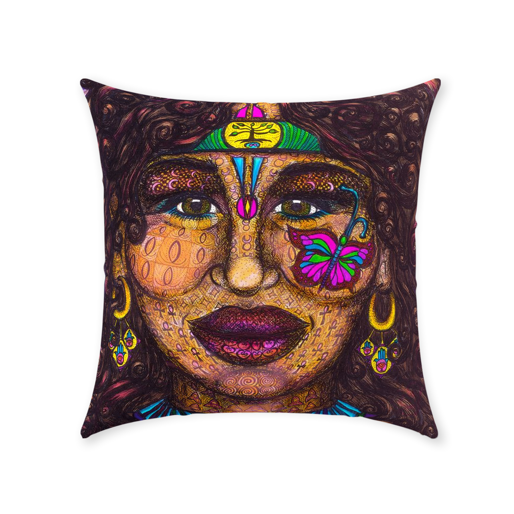 the-wisdom-keeper-of-determination-full-color-cotton-twill-pillow – Wisdom Keepers