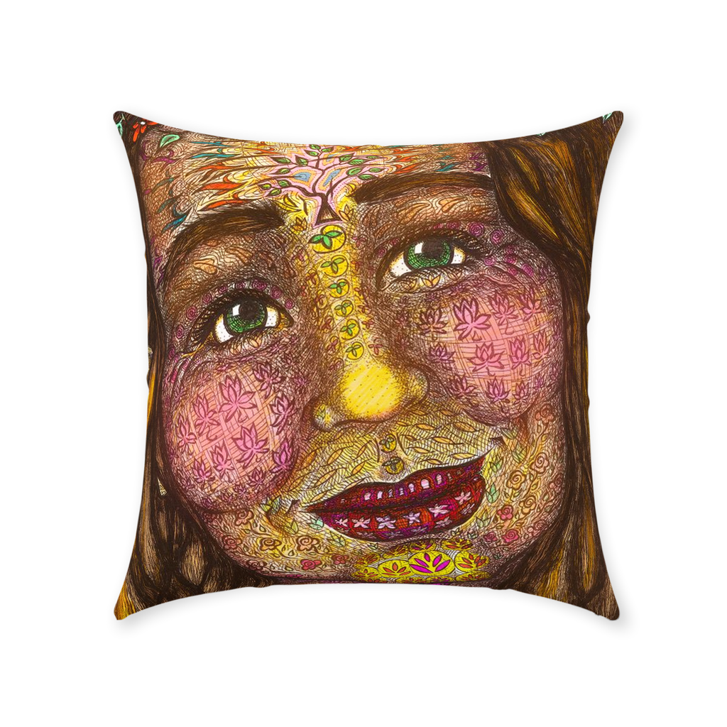 the-wisdom-keeper-of-imagination-full-color-cotton-twill-pillow – Wisdom Keepers