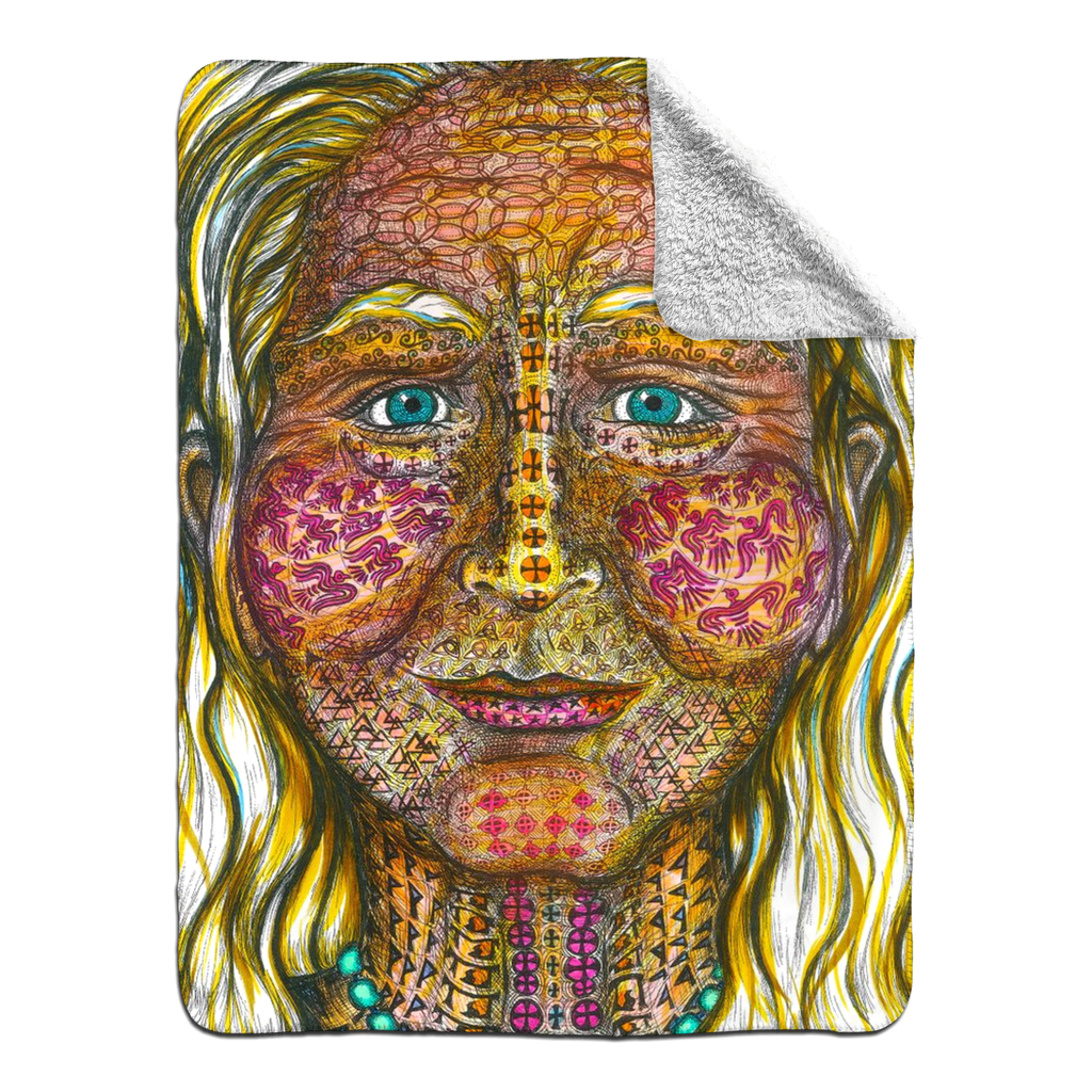 the-wisdom-keeper-of-transmutation-full-color-fleece-sherpa-blanket – Wisdom Keepers
