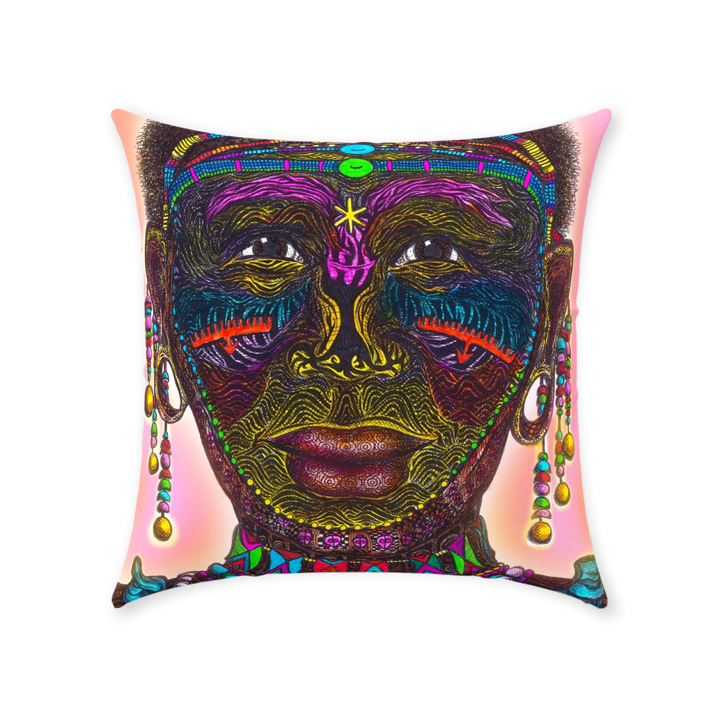 the-wisdom-keeper-of-perseverance-full-color-cotton-twill-pillow – Wisdom Keepers