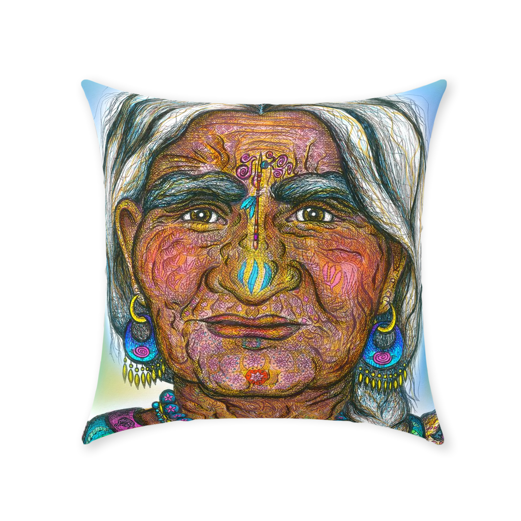 the-wisdom-keeper-of-guidance-full-color-cotton-twill-pillow – Wisdom Keepers