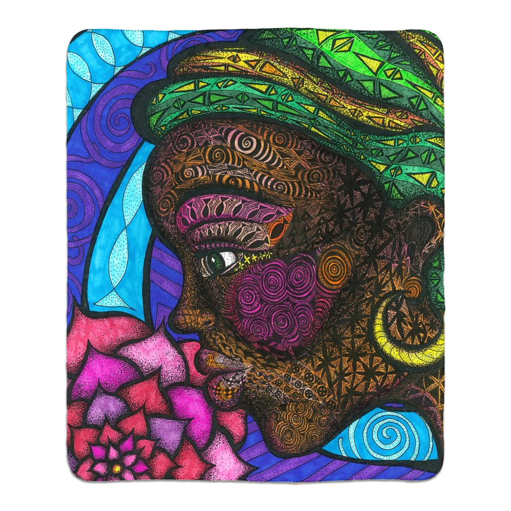 the-wisdom-keeper-of-simplicity-full-color-fleece-sherpa-blanket – Wisdom Keepers