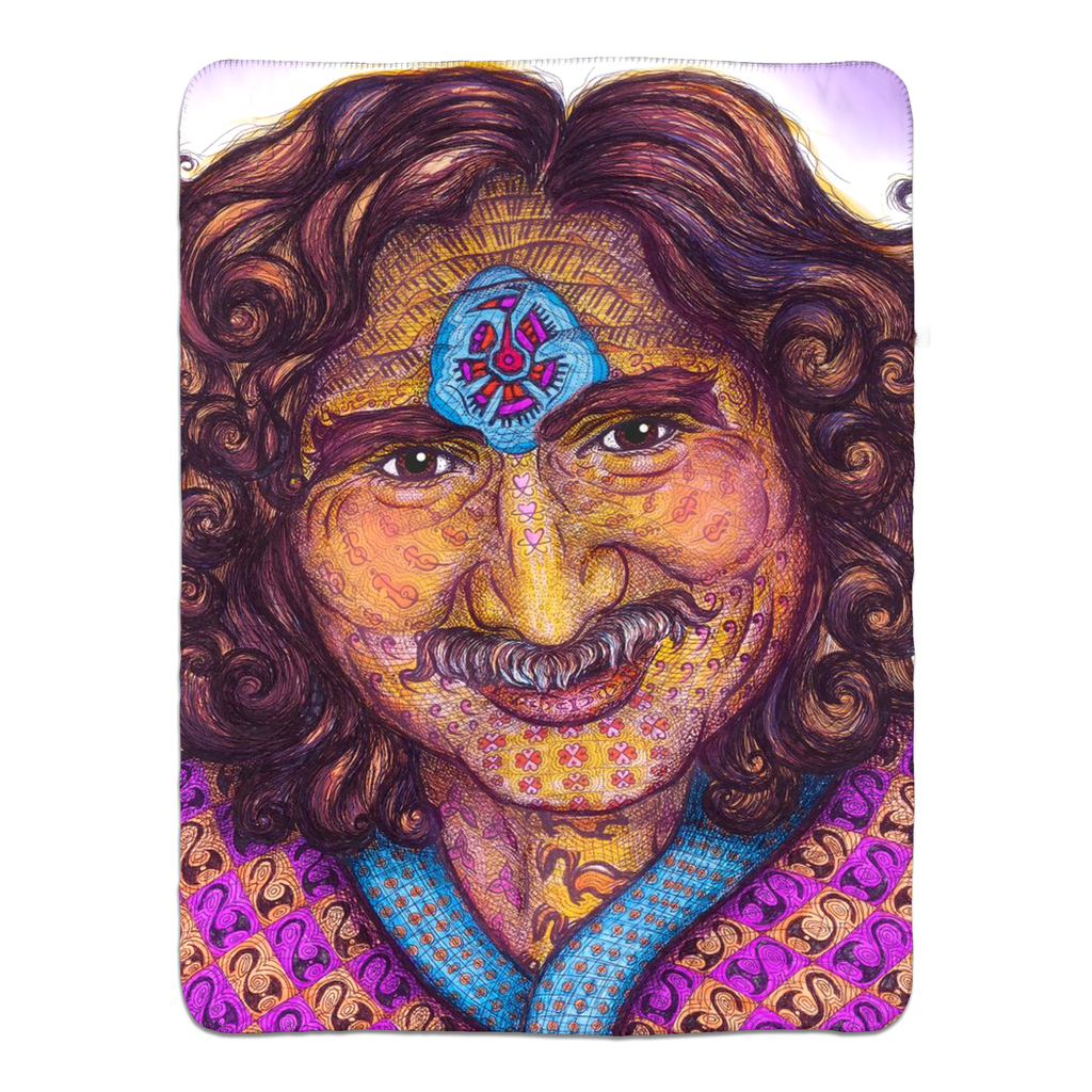 the-wisdom-keeper-of-self-assurance-full-color-fleece-sherpa-blanket – Wisdom Keepers
