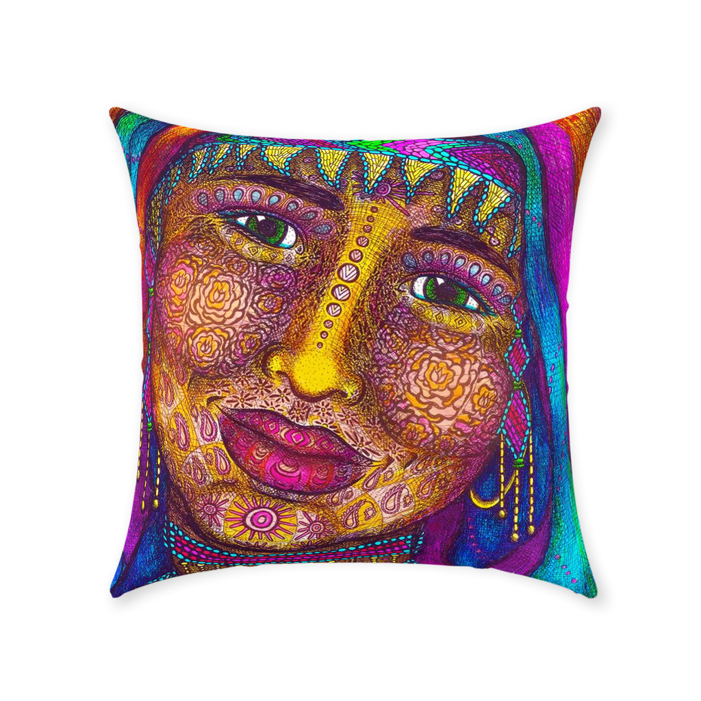 the-wisdom-keeper-of-empathy-full-color-cotton-twill-pillow – Wisdom Keepers