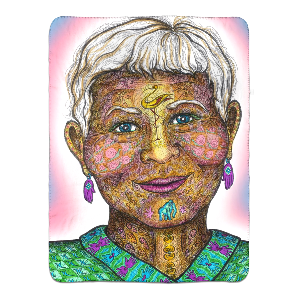 the-wisdom-keeper-of-intimacy-full-color-fleece-sherpa-blanket – Wisdom Keepers