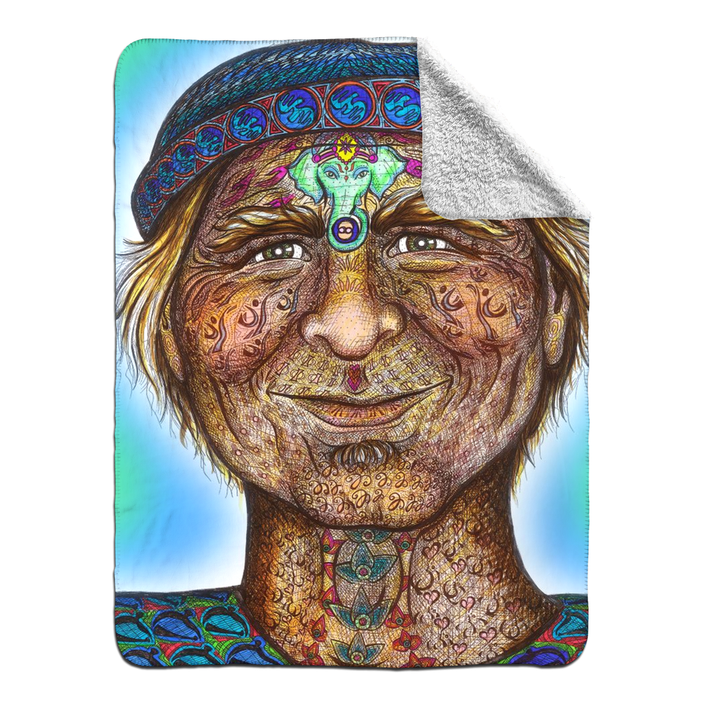 the-wisdom-keeper-of-inquiry-truth-full-color-fleece-sherpa-blanket – Wisdom Keepers
