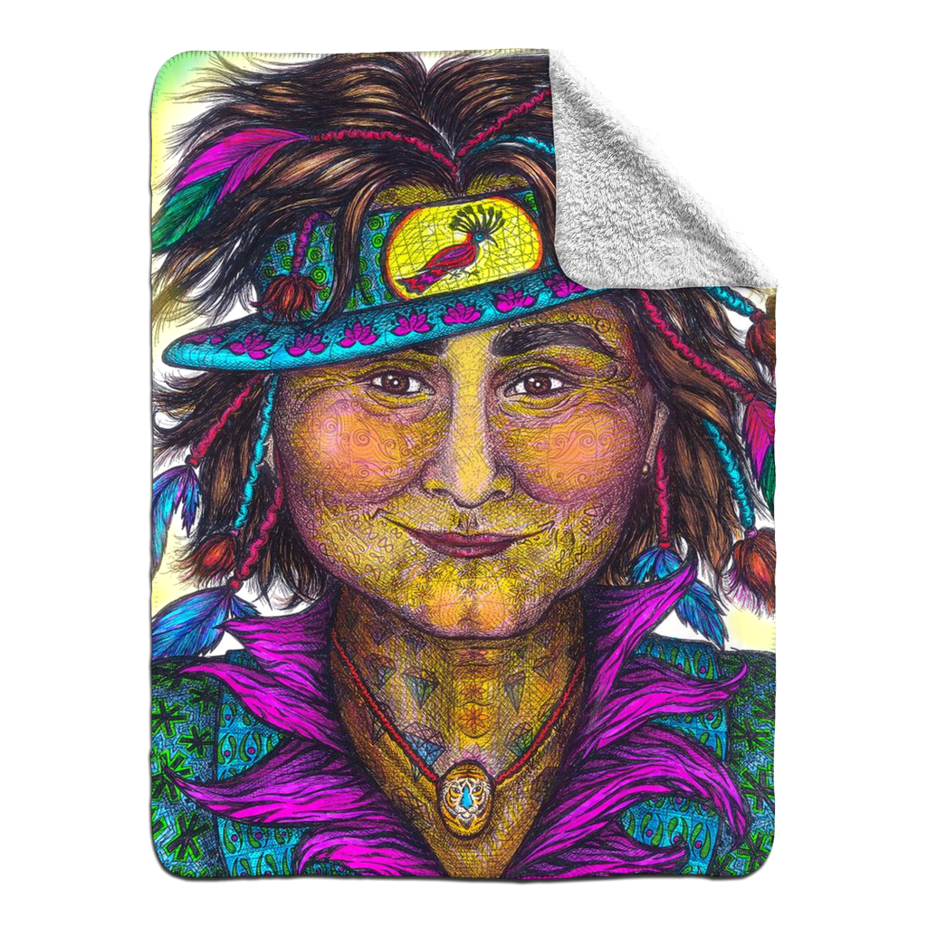 the-wisdom-keeper-of-integrity-full-color-fleece-sherpa-blanket – Wisdom Keepers