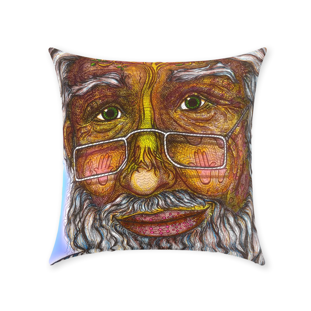 the-wisdom-keeper-of-omniscience-full-color-cotton-twill-pillow – Wisdom Keepers