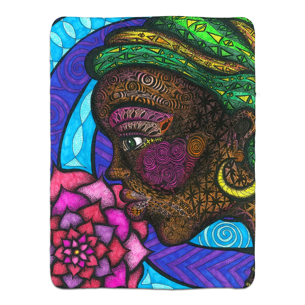 the-wisdom-keeper-of-simplicity-full-color-fleece-sherpa-blanket – Wisdom Keepers
