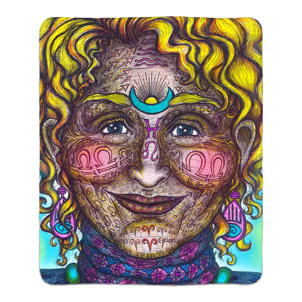 the-wisdom-keeper-of-intuition-full-color-fleece-sherpa-blanket – Wisdom Keepers