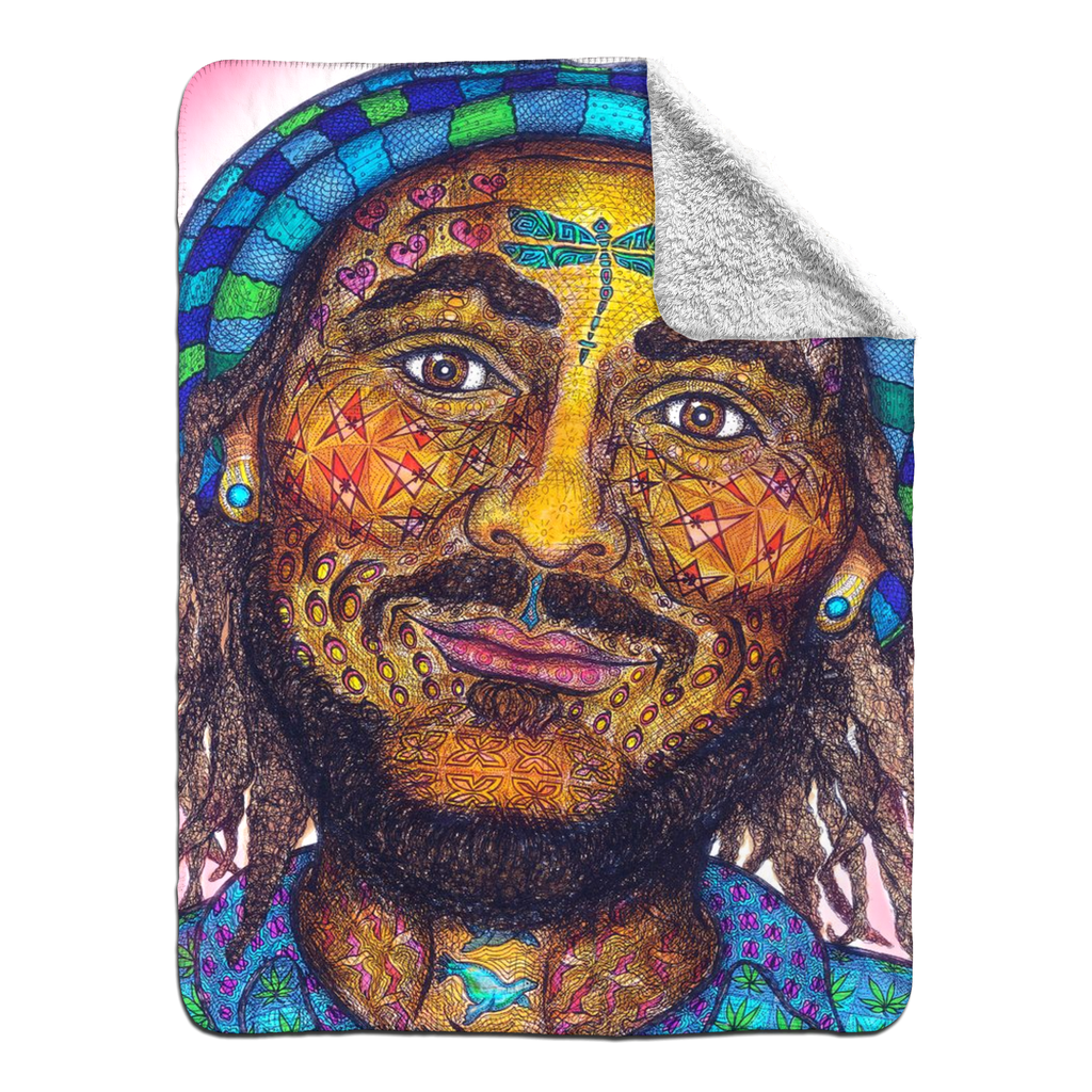 the-wisdom-keeper-of-freedom-full-color-fleece-sherpa-blanket – Wisdom Keepers