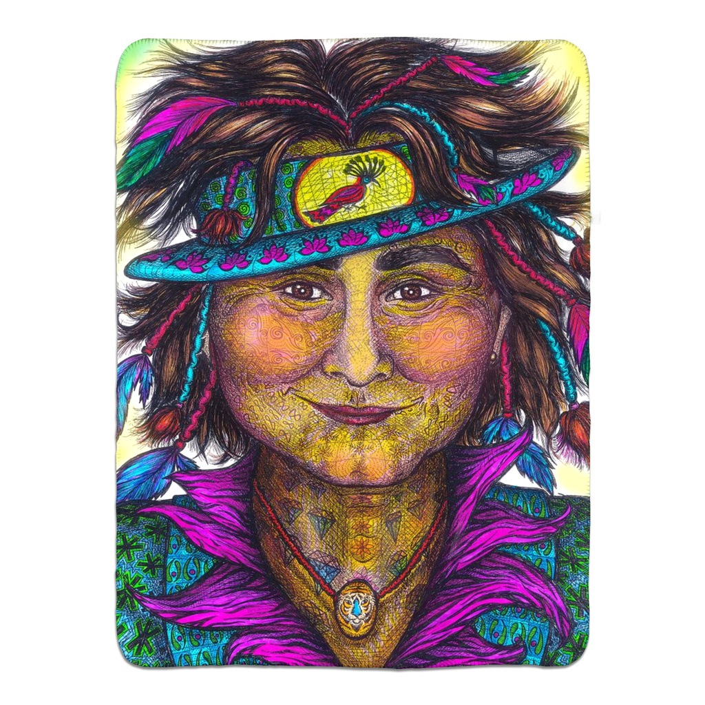 the-wisdom-keeper-of-integrity-full-color-fleece-sherpa-blanket – Wisdom Keepers