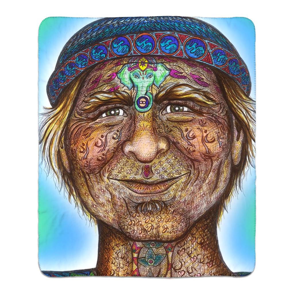 the-wisdom-keeper-of-inquiry-truth-full-color-fleece-sherpa-blanket – Wisdom Keepers