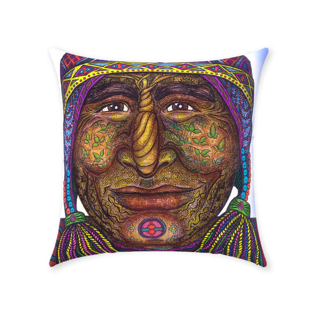 the-wisdom-keeper-of-preservation-full-color-cotton-twill-pillow – Wisdom Keepers
